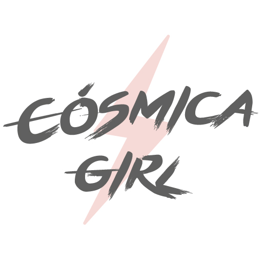 Cósmica Girl